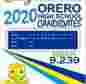 Orero Boys High School logo